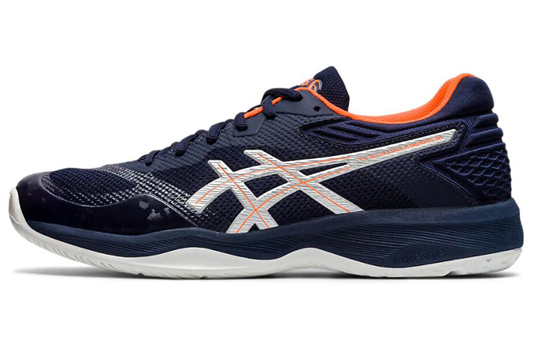 ASICS Netburner Ballistic FF 'Midnight' 1051A002-403