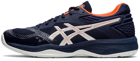 ASICS Netburner Ballistic FF 'Midnight' 1051A002-403 ASICS Netburner Ballistic FF 'Midnight' 1051A002-403