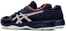 Lookbook ASICS Netburner Ballistic FF ''Minuit'' 1051A002-403