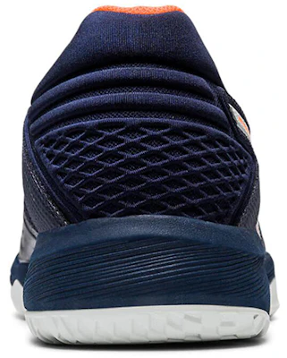 ASICS Netburner Ballistic FF ''Minuit'' 1051A002-403 Shop ASICS Netburner Ballistic FF ''Minuit'' 1051A002-403