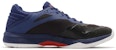 ASICS Netburner Ballistic FF LO 'Blue Black' 1051A002-001