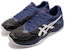 ASICS Netburner Ballistic FF LO 'Blue Black' 1051A002-001