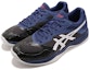 Lookbook ASICS Netburner Ballistic FF LO 'Blue Black' 1051A002-001