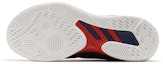 Purchase ASICS Netburner Ballistic FF LO 'Blue Black' 1051A002-001