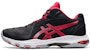 ASICS Netburner Ballistic FF MT 2 'Hitam Merah' 1051A042-005