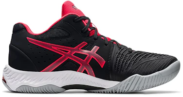 Order Asics Netburner Ballistic FF MT 2 高筒 復古籃球鞋 男款 黑紅
