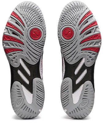 ASICS Netburner Ballistic FF MT 2 'Black Red' 1051A042-005 Purchase ASICS Netburner Ballistic FF MT 2 'Black Red' 1051A042-005