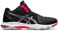 Order ASICS Netburner Ballistic FF MT 2 Kasut Lari Hitam/Merah 1051A042-001