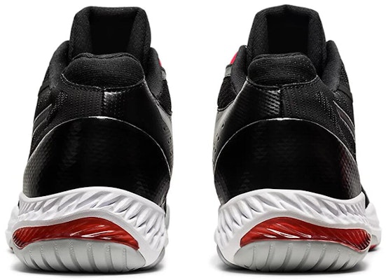 ASICS Netburner Ballistic FF MT 2 Running Shoes Black/Red 1051A042-001 Shop ASICS Netburner Ballistic FF MT 2 Running Shoes Black/Red 1051A042-001
