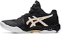 ASICS Netburner Ballistic FF MT 2 'Hitam Putih' 1053A030-003