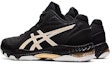 Lookbook ASICS Netburner Ballistic FF MT 2 'Hitam Putih' 1053A030-003