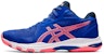 ASICS Netburner Ballistic FF MT 2 'Blue Pink' 1053A030-407