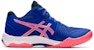 ASICS Netburner Ballistic FF MT 2 'Blue Pink' 1053A030-407