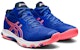 ASICS Netburner Ballistic FF MT 2 'Blue Pink' 1053A030-407