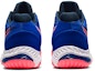 Shop ASICS Netburner Ballistic FF MT 2 'Blue Pink' 1053A030-407