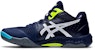 ASICS Netburner Ballistic FF MT 2 Kasut Lari 'Biru Putih' 1053A030-400