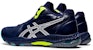 ASICS Netburner Ballistic FF MT 2 Kasut Lari 'Biru Putih' 1053A030-400