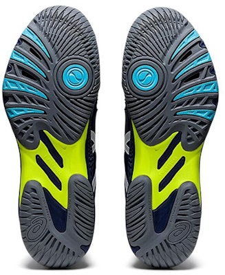 ASICS Netburner Ballistic FF MT 2 Running Shoes 'Blue White' 1053A030-400 Purchase ASICS Netburner Ballistic FF MT 2 Running Shoes 'Blue White' 1053A030-400