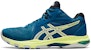 ASICS Netburner Ballistic FF MT 2 'Biru Kuning' 1051A042-404