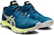 ASICS Netburner Ballistic FF MT 2 'Biru Kuning' 1051A042-404