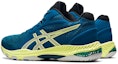 Shop ASICS Netburner Ballistic FF MT 2 'Biru Kuning' 1051A042-404