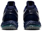 Purchase ASICS Netburner Ballistic FF MT 2 Kasut Lari 'Dark Blue White' 1051A042-400