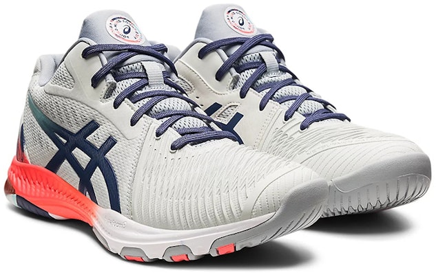 ASICS Netburner Ballistic FF MT 2 'Gray Blue' 1051A069-960 Lookbook ASICS Netburner Ballistic FF MT 2 'Gray Blue' 1051A069-960
