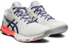 Lookbook ASICS Netburner Ballistic FF MT 2 'Kelabu Biru' 1051A069-960