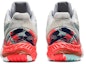 Shop ASICS Netburner Ballistic FF MT 2 'Kelabu Biru' 1051A069-960