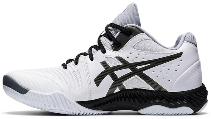 ASICS Netburner Ballistic FF MT 2 Running Shoes White/Black 1053A030-100 Buy ASICS Netburner Ballistic FF MT 2 Running Shoes White/Black 1053A030-100
