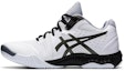 Buy ASICS Netburner Ballistic FF MT 2 Running Shoes White/Black 1053A030-100