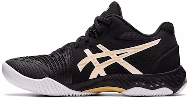 ASICS Netburner Ballistic FF MT 2 Running Shoes Black 1051A042-003 ASICS Netburner Ballistic FF MT 2 Running Shoes Black 1051A042-003