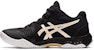 ASICS Netburner Ballistic FF MT 2 Kasut Larian Hitam 1051A042-003
