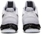 ASICS Netburner Ballistic FF MT 2 Running Shoes White/Black 1053A030-100