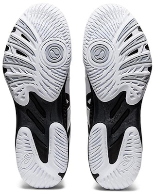 ASICS Netburner Ballistic FF MT 2 Running Shoes White/Black 1053A030-100 Purchase ASICS Netburner Ballistic FF MT 2 Running Shoes White/Black 1053A030-100