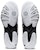 ASICS Netburner Ballistic FF MT 2 Running Shoes White/Black 1053A030-100