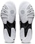 Purchase ASICS Netburner Ballistic FF MT 2 Running Shoes White/Black 1053A030-100