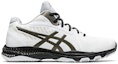 Order ASICS Netburner Ballistic FF MT 2 'Putih Gunmetal' 1051A042-100