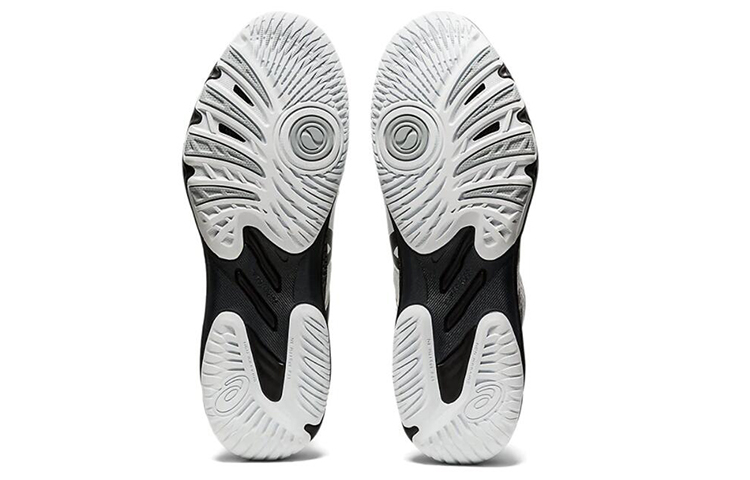 Details for ASICS Netburner Ballistic FF MT 2 ''Bianco Gunmetal'' 1051A042-100