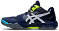 Buy ASICS Netburner Ballistic FF MT 2 Kasut Lari 'Biru Putih' 1053A030-400