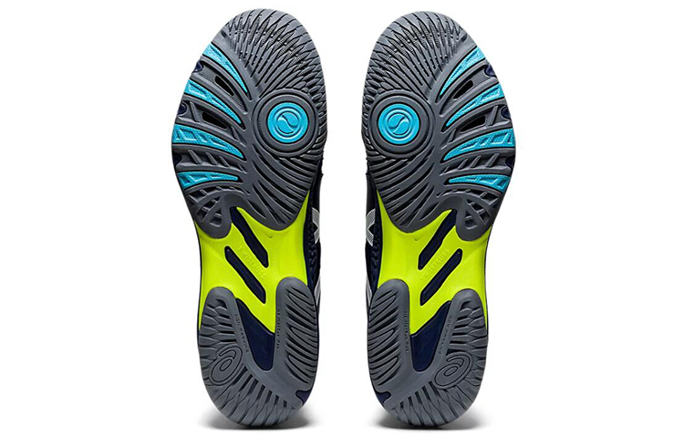 Purchase ASICS Netburner Ballistic FF MT 2 Kasut Lari 'Biru Putih' 1053A030-400