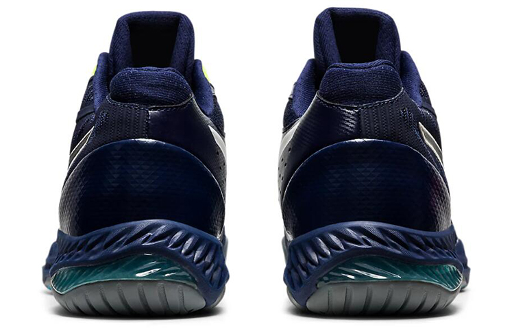Purchase ASICS Netburner Ballistic FF MT 2 跑鞋 '深蓝白' 1051A042-400