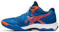 Buy ASICS Netburner Ballistic FF MT 2 Scarpe Running Blu/Arancione 1051A042-402
