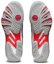 Purchase 亚瑟士Netburner Ballistic FF MT 2黑红色跑鞋 1051A042-001