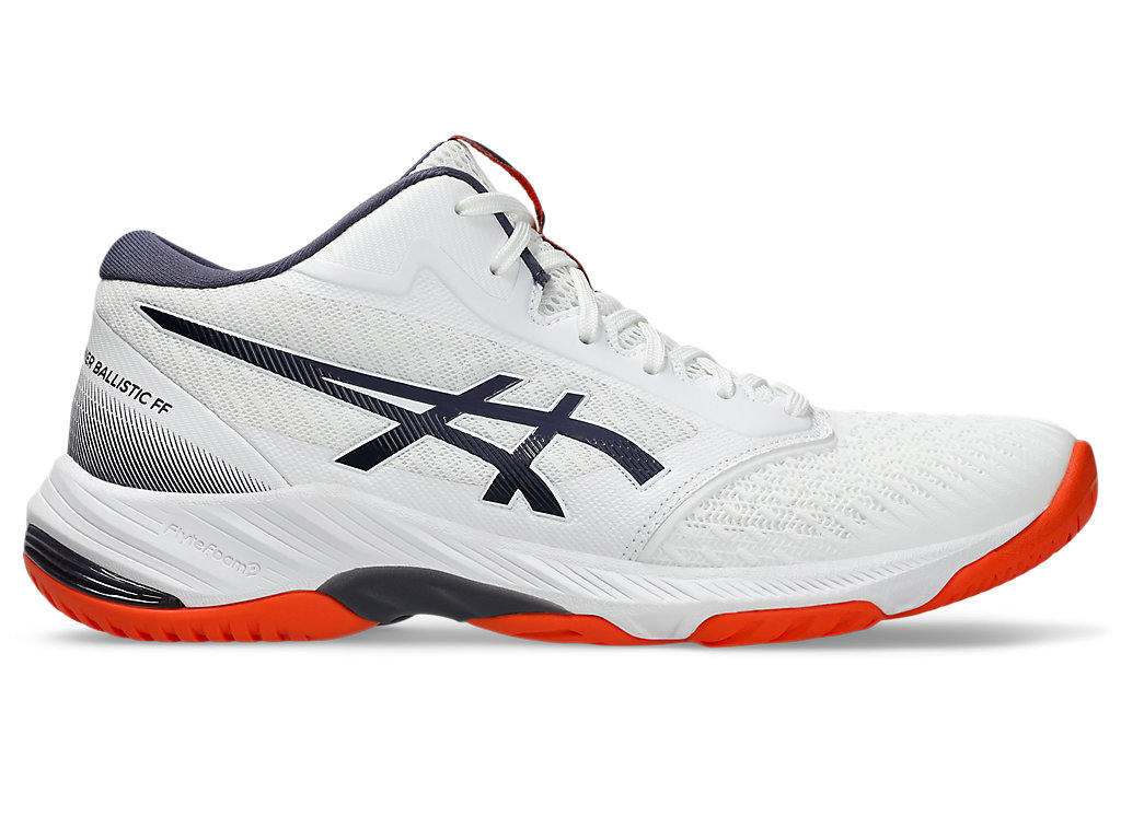 ASICS NETBURNER BALLISTIC FF MT 3 1053A056-105