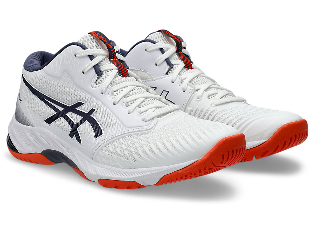 Order ASICS 競速彈力 FF MT 3 版球鞋 1053A056-105