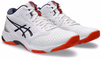 Order ASICS 競速彈力 FF MT 3 版球鞋 1053A056-105