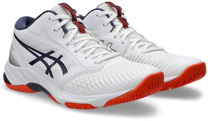 ASICS NETBURNER BALLISTIC FF MT 3 1053A056-105 Order ASICS NETBURNER BALLISTIC FF MT 3 1053A056-105
