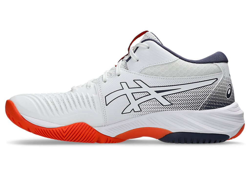 Shop ASICS 競速彈力 FF MT 3 版球鞋 1053A056-105