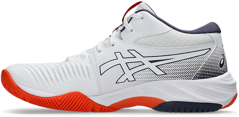 ASICS NETBURNER BALLISTIC FF MT 3 1053A056-105 Shop ASICS NETBURNER BALLISTIC FF MT 3 1053A056-105